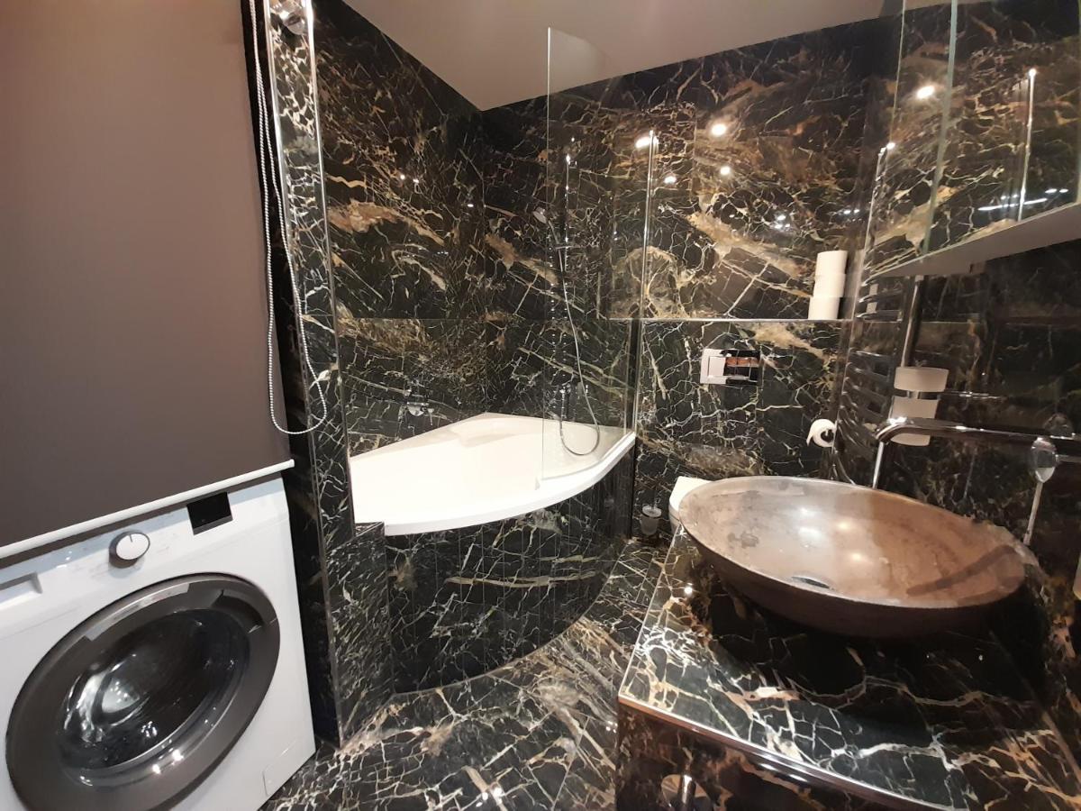 Residence Klazary U Zumberka - Terasove Apartmany Kamenna Zewnętrze zdjęcie