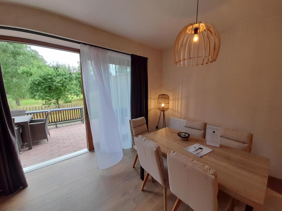 Residence Klazary U Zumberka - Terasove Apartmany Kamenna Zewnętrze zdjęcie